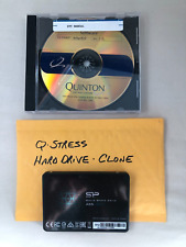 Disco rígido Quinton Q-Stress (clone) e software manual ETT versão 1.2 comprar usado  Enviando para Brazil