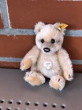 Steiff teddybär limitiert gebraucht kaufen  Hamburg