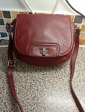 Marks spencer leather for sale  SWADLINCOTE