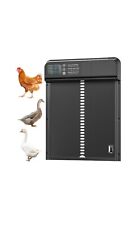 Automatic chicken coop for sale  Shipping to Ireland