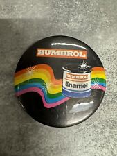 Vintage 70s humbrol for sale  BLACKPOOL