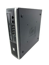 HP Compaq 6005 Pro USDT AMD Athlon II X2 220 2.80GHz 4GB RAM 120GB SSD WIN10Home comprar usado  Enviando para Brazil