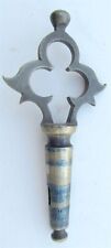 RUSSIAN SAMOVAR SPIGOT KEY antique 19th century for sale  Shipping to South Africa