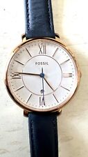 Fossil es3843 orologio usato  Zoagli