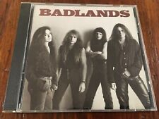 Badlands melodic hard for sale  Frisco