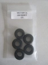 Ms35489 grommet rubber for sale  Victorville