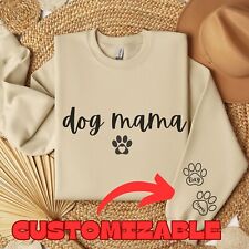 Custom dog mama for sale  Towaco