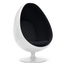 White chair egg for sale  LEICESTER