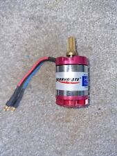 Hobbymate hb3650 brushless for sale  WREXHAM