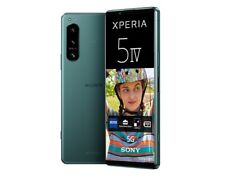 Używany, Smartfon SONY Xperia 5 IV XQ-CQ54 8GB 128GB Zielony na sprzedaż  PL