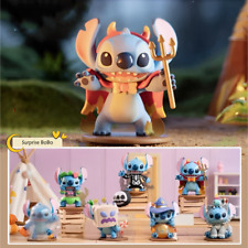 TOPTOY Stitch Funny Diary Series Confirmed Blind Box Figure Hot Toys Kid Gift ! for sale  Shipping to South Africa