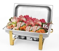 Chafing dish buffet for sale  Littleton