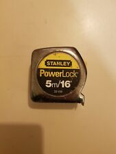 Stanley micro powerlock for sale  LONDON