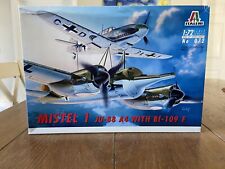 Italeri 072 open for sale  Stuart