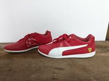 NUEVO Puma Ferrari SF Future Cat Base (no Og) EE. UU. Talla 8.5 Precio de venta sugerido por el fabricante $169 segunda mano  Embacar hacia Mexico