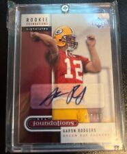 2005 aaron rodgers for sale  Ottawa