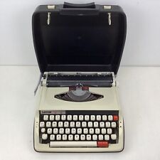 Vintage Brother Lemair Deluxe 850TR Typewriter (O) S#533 for sale  Shipping to South Africa