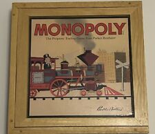 Monopoly board game for sale  Frankfort