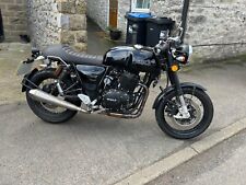 ajs motorcycles for sale  BUXTON