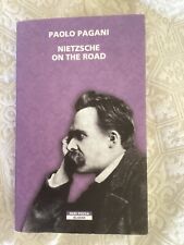 Libro filosofia nietzsche usato  Santa Margherita Ligure