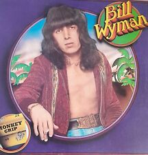 Bill wyman monkey for sale  CHESTERFIELD