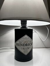 Lampada gin hendricks usato  Arzano