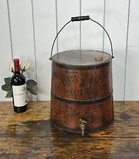 Antique primitive gallon for sale  Nottingham