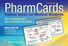 medical study flashcards for sale  Mount Pleasant