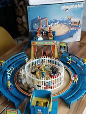 Playmobil 3510 piste d'occasion  Nantes-