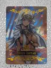 Ishizu Ishtar Yu-Gi-Oh! Goddess Anime Doujin Waifu Card Field Center comprar usado  Enviando para Brazil