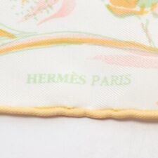 Authentic hermes scarf d'occasion  Expédié en Belgium