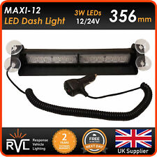 Led flashing dash for sale  Shipping to Ireland