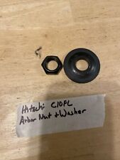 Arbor nut washer for sale  Minneapolis