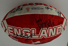 England women rugby for sale  SCUNTHORPE