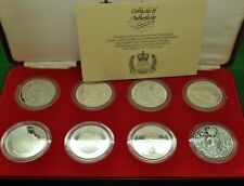Coin solid silver for sale  HINDHEAD