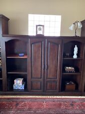 three piece wall unit for sale  Chicago