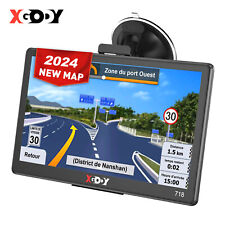 Xgody zoll gps gebraucht kaufen  Deutschland