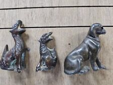 Bronze mythical foo for sale  EXETER