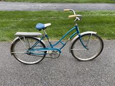 western auto bicycle for sale  Elkton