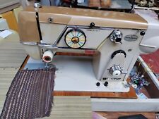 Used, Nelco SEMI INDUSTRIAL & HEAVY DUTY LEATHER & FABRIC SEWING MACHINE for sale  Shipping to South Africa