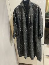 Ancienne robe paysanne d'occasion  Tannay