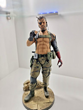 Metal Gear Solid Phantom Pain Gecco Venom Snake Collectible Figure  Statue Rare comprar usado  Enviando para Brazil