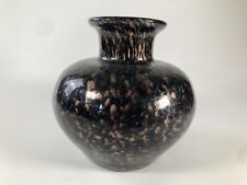 Glas vase dunkel gebraucht kaufen  Klettwitz