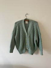 Babaa cardigan ice for sale  Shipping to Ireland