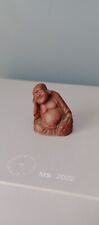 Laughing buddha figure for sale  HAVANT