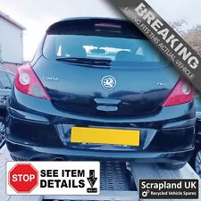 Vauxhall corsa pre for sale  CARDIFF
