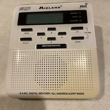 Midland weather radio for sale  Grayson