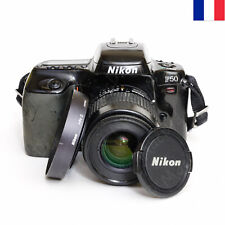 Nikon f50 slr d'occasion  Eygalières