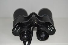 Binoculars ritter 12x50 for sale  HERNE BAY