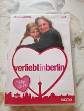 Verliebt berlin dvd gebraucht kaufen  Kirchdorf